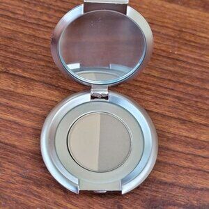 Anastasia Beverly Hills Brow Powder Duo   Golden Blonde  1.60 g